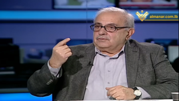 د. كمال حمدان عن "العالم بعد كورونا"