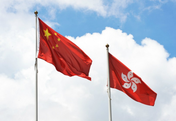 المجلس الوطني الصيني يوافق على مشروع القرار المتعلق بهونغ كونغ