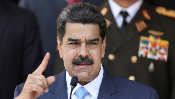 مادورو: جولة بومبيو في أمريكا الجنوبية فشلت