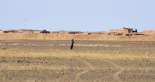 جبهة البوليساريو: نواصل قصف مواقع تمركز القوات المغربية