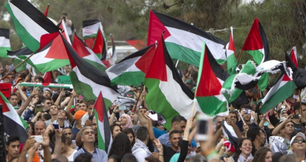 شبكة الجالية الفلسطينية في أميركا: إلى إنهاء حصار غزة وحماية سكانه من كورونا