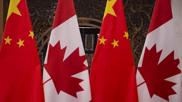 الصين تحذّر كندا من &quot;عواقب&quot; تدخلها في ملف هونغ كونغ وتدعو مواطنيها لـ&quot;توخي الحذر&quot;
