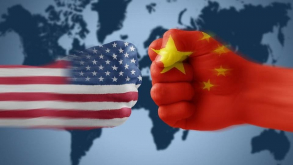 الصين: لا نخشى أي عقوبات أمريكية