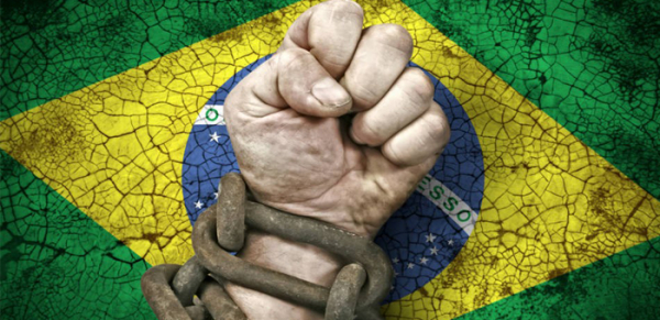 Brazil – Crises and Deadlocks