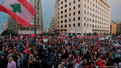 Political Statement on the Latest Political Developments in Lebanon
