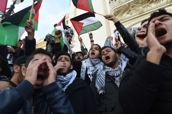 الاتحاد العربي للنقابات: لقاءات مشتركة لإحياء يوم التضامن الدولي مع الشعب الفلسطيني