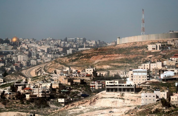 القدس: الاحتلال يكشف عن مخطط استيطاني ضخم فوق أراضي مطار قلنديا
