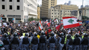 الشيوعي: بداية التغيير هي رحيل منظومة الخراب والفساد السياسي والمالي وحكوماتها المستنسخة