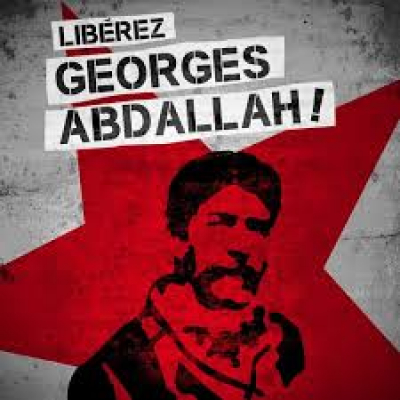 حنا غريب في ذكرى اليوم الوطني الفرنسي: أطلقوا سراح جورج عبدالله