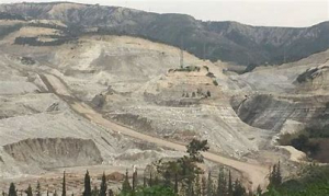 لجنتا كفرحزير وبدبهون البيئيتان: نناشد المعنيين عدم التجديد لشركتي السبع وهولسيم