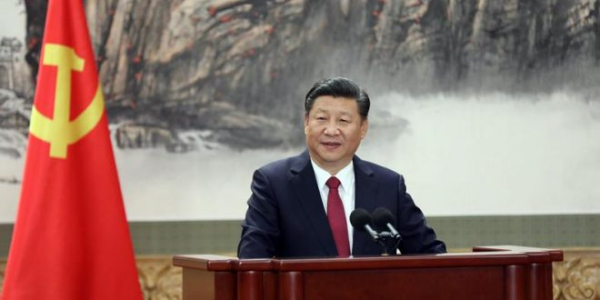 الرئيس الصيني يخاطب العالم ويتحدث عن "المهمة الأولى" للانتصار على كورونا
