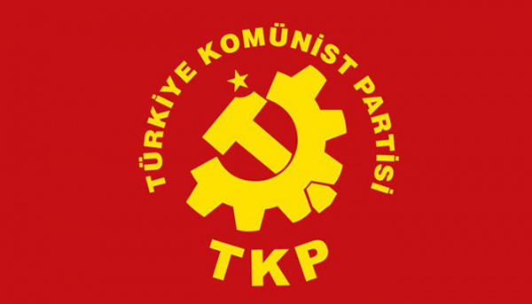 Statement by TKP-Communist Party of Turkey
