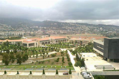 الجامعة اللبنانية تتقدم عربياً في تصنيف QS العالمية