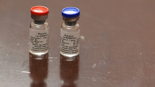 مشاورات داخل &quot;الصحة العالمية&quot; الشهر الجاري لبحث استخدام &quot;سبوتنيك V&quot; الروسي في التطعيم الطارئ