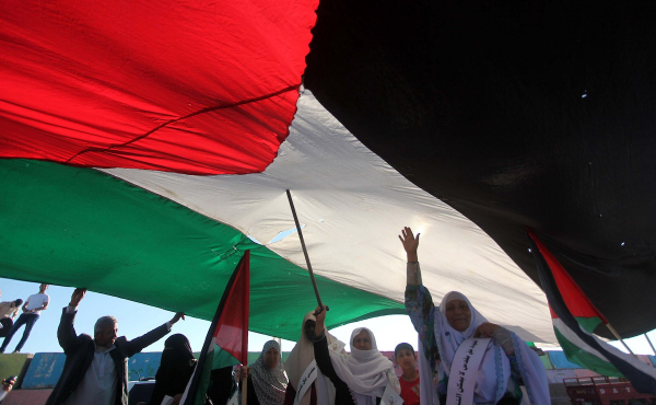 الحملة الأكاديمية الدولية تدعو الجامعات إلى إحياء اليوم العالمي للتضامن مع الشعب الفلسطيني
