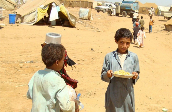 بينها دولة عربية.. الأمم المتحدة تحذر من المجاعة في 4 دول