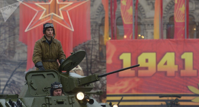 75 عاماً على كسر حصار لينينغراد