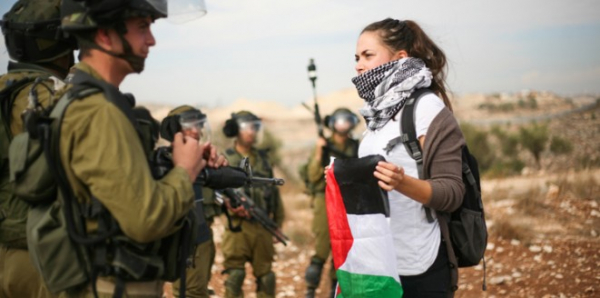 لا يجوز الصمت أمام ما تتعرض له القضية الفلسطينية