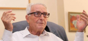 جورج قرم دعا عبر "النشرة" لمقاومة شرسة لطروحات بيع أملاك الدولة: لبنان يعيش بنظام دكتاتورية المصارف