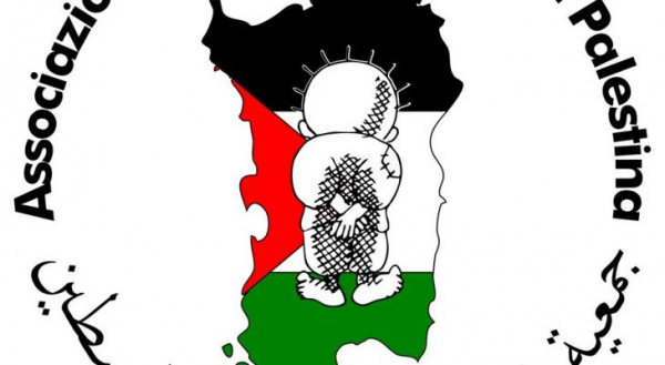 جمعية الصداقة (سردينيا – فلسطين) تكسب قضية ضد اللوبي الصهيوني في إيطاليا