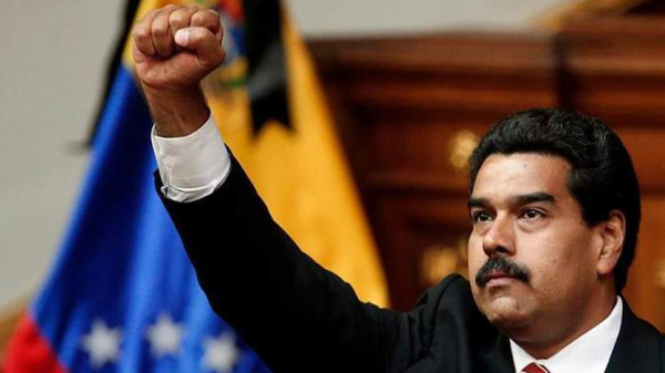 فنزويلا ترد على اتهامات واشنطن لمادورو
