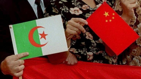 مسؤول كبير في الحزب الشيوعي الصيني يزور الجزائر يوم السبت