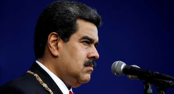 مادورو يعلن عن إنشاء وحدة &quot;كومندوس خاصة&quot; للتصدّي لهجمات أميركية محتملة