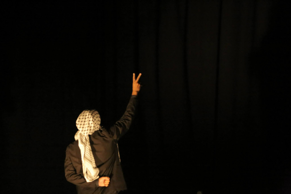 مهرجان أيام فلسطين الثقافية في صور من 29 إلى 31 الحالي