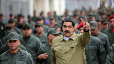 فنزويلا: نرفض أن تعطي واشنطن شعوب العالم دروسًا في الديمقراطية