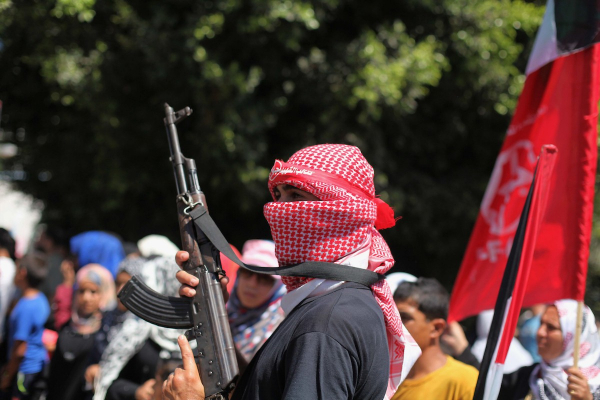 كتائب الشهيد أبو علي مصطفى: المقاومة في غزّة قوية وتواصل الإعداد يوميًا