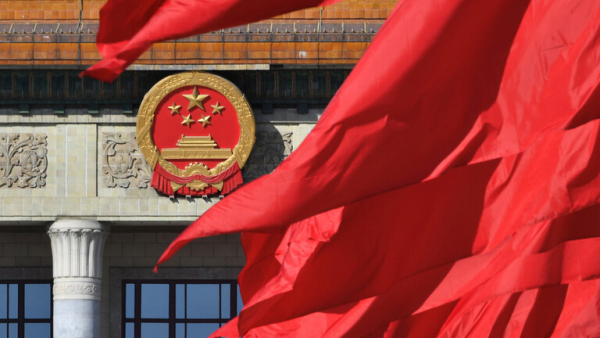 الخارجية الصينية: الادعاء بمشاركة أعضاء بالحزب الشيوعي الصيني في الاختراق والتغلغل &quot;افتراء هستيري&quot;