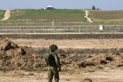 إعلام العدو: فقدان 40 قطعة سلاح من قاعدة عسكرية شمال فلسطين المحتلة