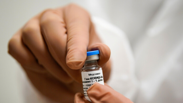 فنزويلا تعلن عن عقد اتفاق شراء 10 ملايين جرعة من اللقاح الروسي &quot;سبوتنيك - V&quot;