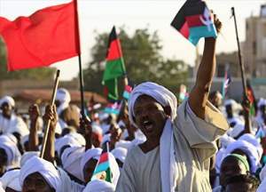 Sudanese Communist Party to Escalating The Mass Activity 